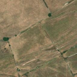 Mappa satellitare VIA LICITRA, Ragusa