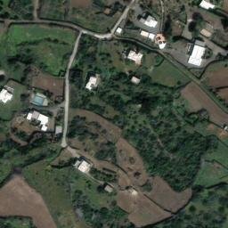 Mappa satellitare VIA POSTA VECCHIA, Pantelleria