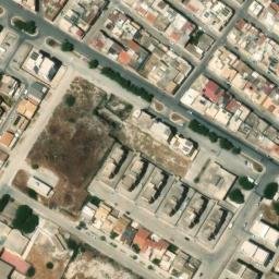 Mappa satellitare VIA DELLA MUSICA, Ispica