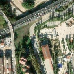 Skatepark Málaga « Rubén Alcántara », Malaga