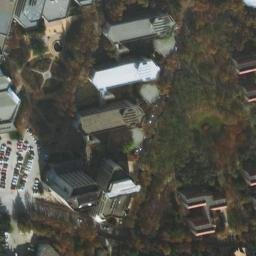 舜玉路街道卫星地图