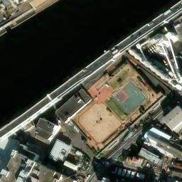 Active Sports Plaza (Miyagi Family Park), Tokyo