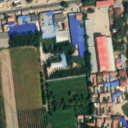 濮阳县柳屯镇卫星地图