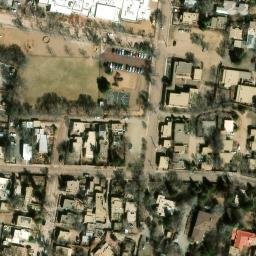 200-298 East Booth Street, Santa Fe, NM Satellite Map