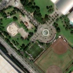 Urayasu Sports Park Skatepark, Tokyo