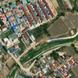 南湖镇卫星地图