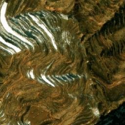 郑河乡卫星地图