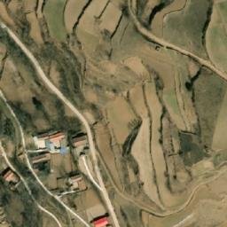 松树乡卫星地图