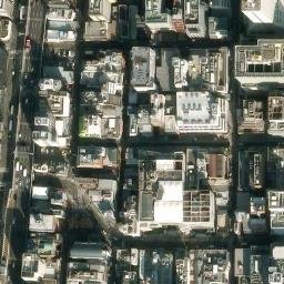Triangle Park (Amerikamura), Osaka