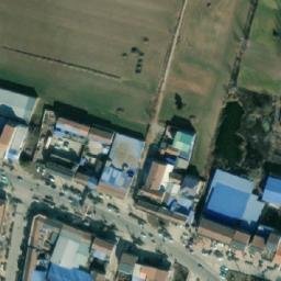 杨楼镇卫星地图