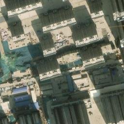 渭滨街道卫星地图