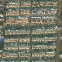 湖东镇卫星地图