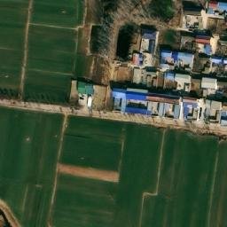 河堤乡卫星地图