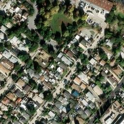Marsh Skatepark (Frogtown), Los Angeles