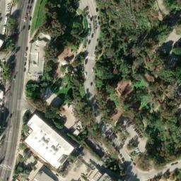 Culver City Skate Park, Los Angeles