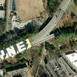 Old Fourth Ward Skatepark, Atlanta