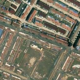 罗桥镇卫星地图