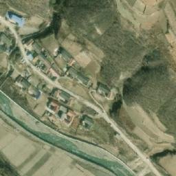 博峪乡卫星地图