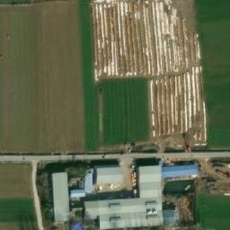高庙镇卫星地图