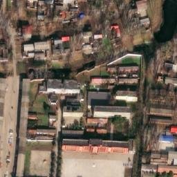 射桥镇卫星地图