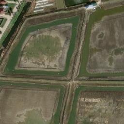 西鲍乡卫星地图