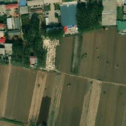杨埠镇卫星地图