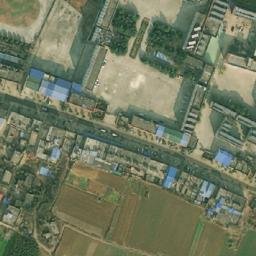 马蹬镇卫星地图