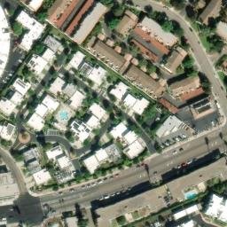 3001-3007 Rue Dorleans, San Diego, CA 92110, USA map(satellite map)