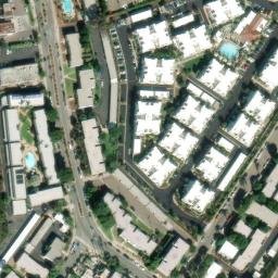 2900-2918 Adrian St, San Diego, CA 92110, USA map(satellite map)