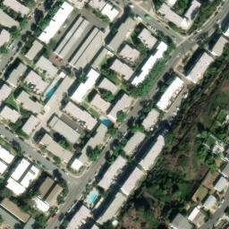 2701-2799 Worden St, San Diego, CA map(satellite map)