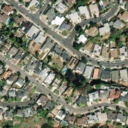 3001-3017 Calypso Pl, San Diego, CA 92106, USA map(satellite map)