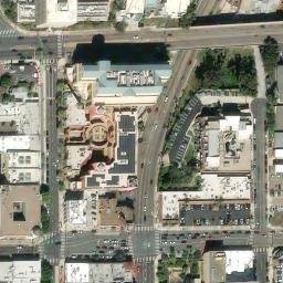Washington Street Skatepark, San Diego