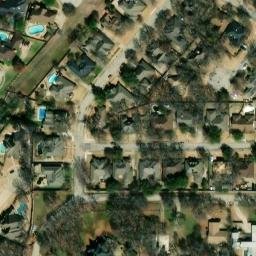 4103-4199 Bowman Springs Rd, Arlington, TX map(satellite map)