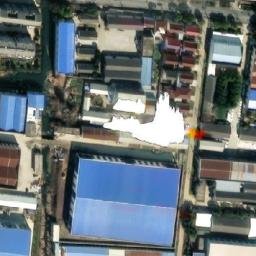 小纪镇卫星地图