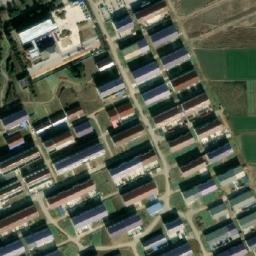 连江镇卫星地图