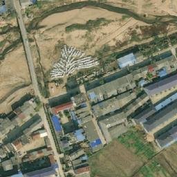 草店镇卫星地图