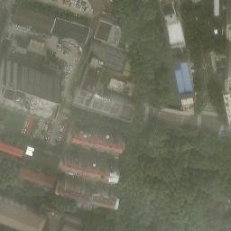兰陵街道卫星地图