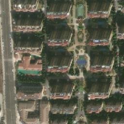 永阳镇卫星地图