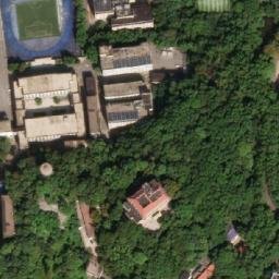 赭山公共服务中心卫星地图