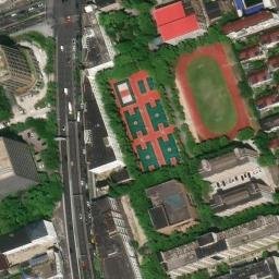 SMP Skatepark, Shanghai
