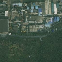 昭君镇卫星地图