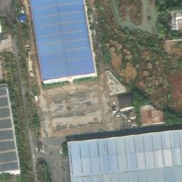 芜湖高新技术产业开发区卫星地图