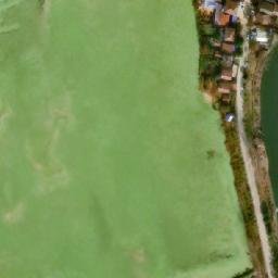 郢中街道卫星地图