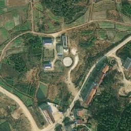 永河镇卫星地图