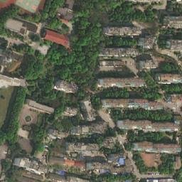 大桥经济开发区卫星地图