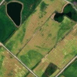 章田寺乡卫星地图