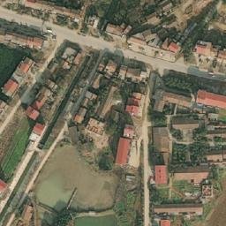 车埠镇卫星地图