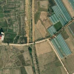 高家岭镇卫星地图
