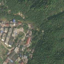 永宁镇卫星地图
