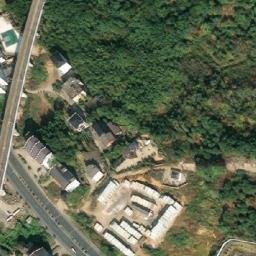 朝阳镇卫星地图